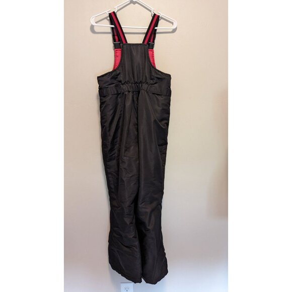 Swiss Tech Youth Large (10-12) Snow Bib Overall pants - Picture 5 of 5